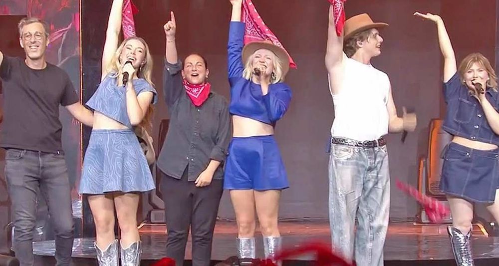 Pourquoi le concert de la Star Academy a fait un flop d’audience sur TF1 | So Busy Girls