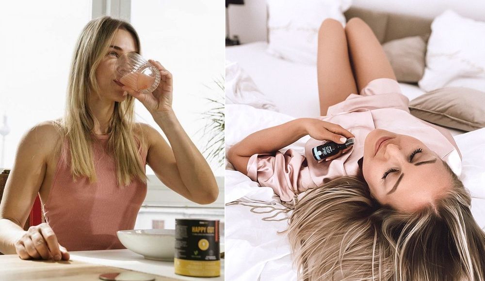 BRAINEFFECT, les compléments alimentaires naturels pour l’esprit | So Busy Girls