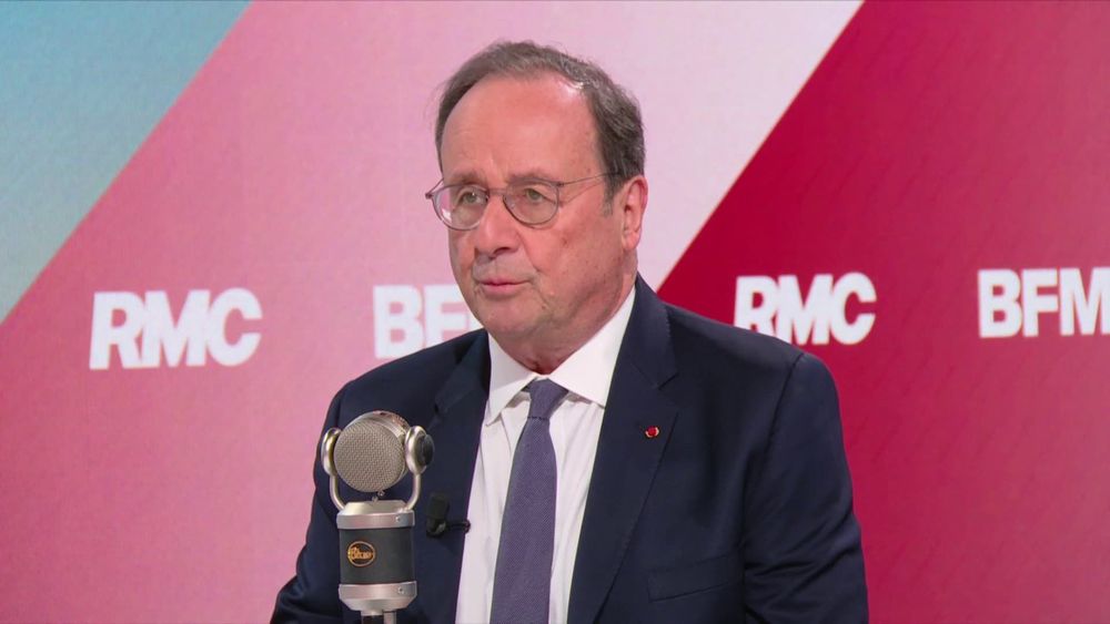 « Personne n’était au courant » : ce détail dans le dîner de François Hollande qui aurait pu tout changer | So Busy Girls