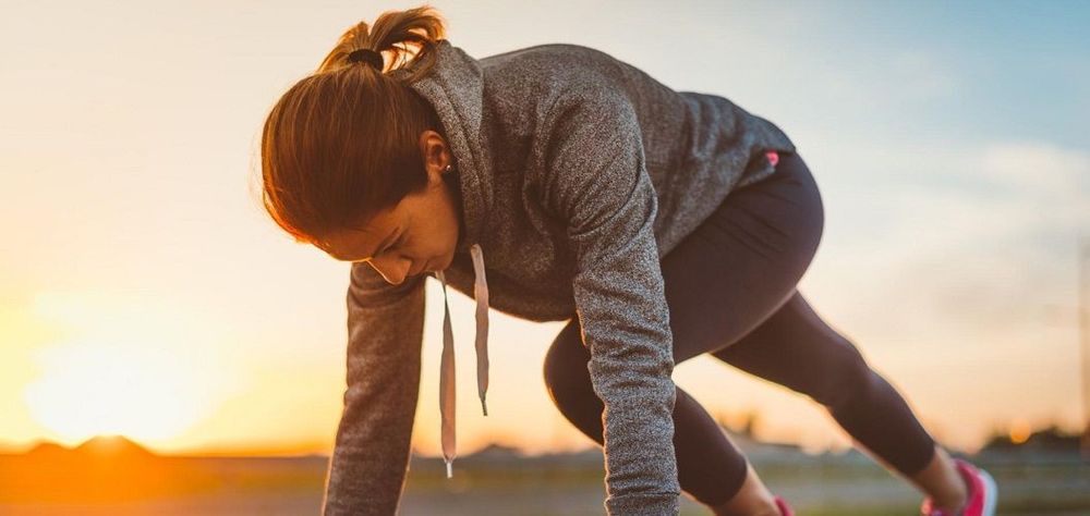 Voici le meilleur moment pour faire du sport d'après la chronobiologie | So Busy Girls