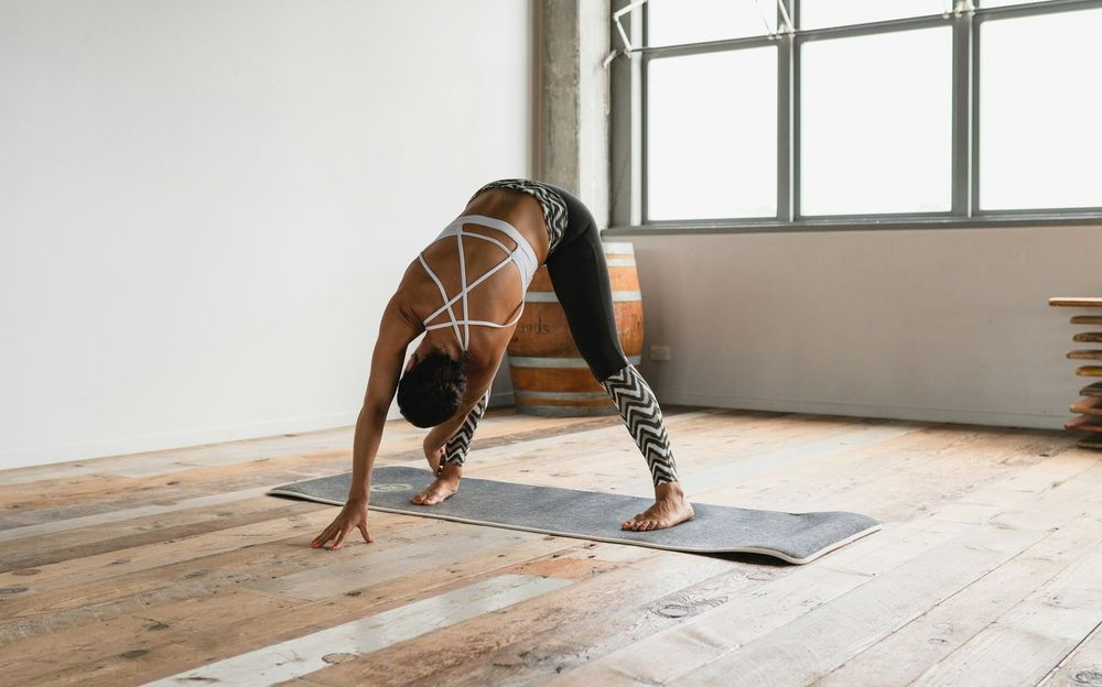 L'exercice le plus efficace pour sculpter et muscler le corps en une semaine | So Busy Girls