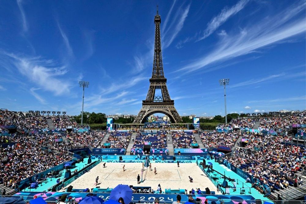 Voici combien ont coûté les Jeux Olympiques de Paris 2024 selon la Cour des Comptes | So Busy Girls