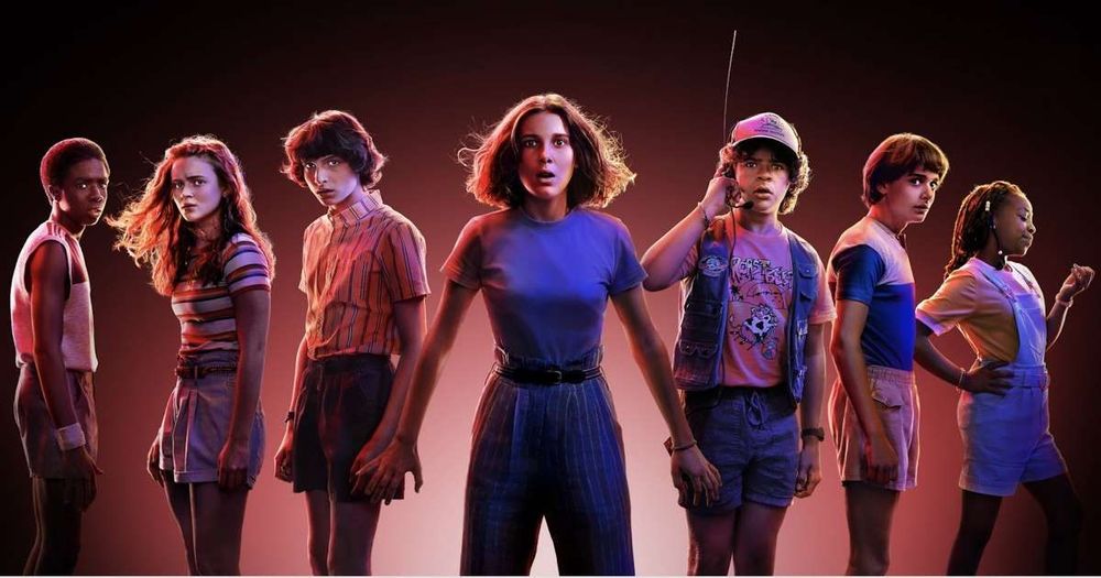 Voici l'acteur de Game of Thrones qui rejoint Stranger Things saison 4 | So Busy Girls