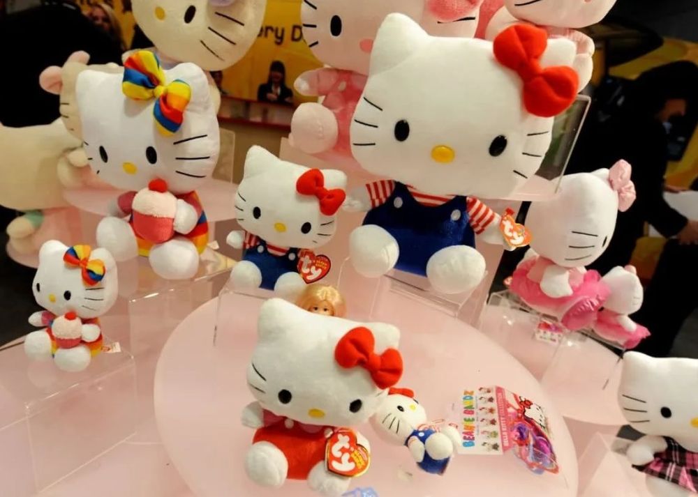Hello Kitty arrive au cinéma : le film sortira en juillet 2028 | So Busy Girls