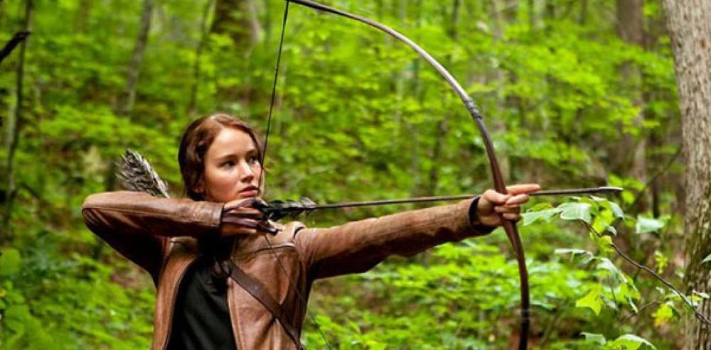 Le tome 4 de la saga Hunger Games "La Balade du Serpent et de l'oiseau chanteur" vient de sortir | So Busy Girls