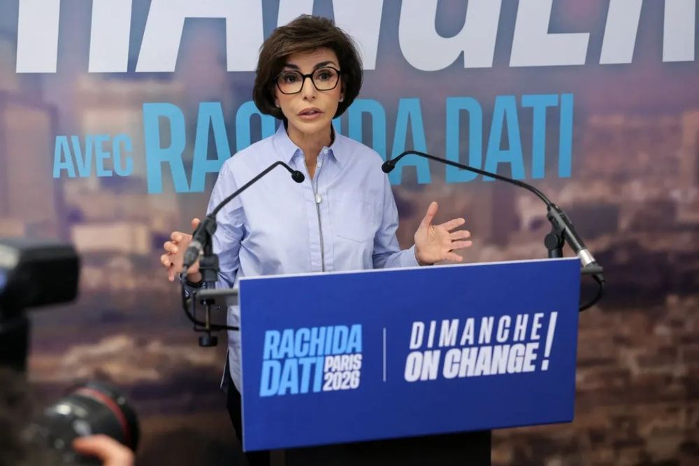 Paris sous tension : pourquoi la main tendue de Rachida Dati à Pierre-Yves Bournazel peut tout changer au second tour | So Busy Girls