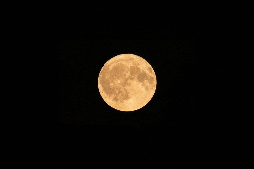 Super Lune du 4 décembre 2025 : pourquoi ce spectacle rare ne reviendra pas avant 2042 | So Busy Girls