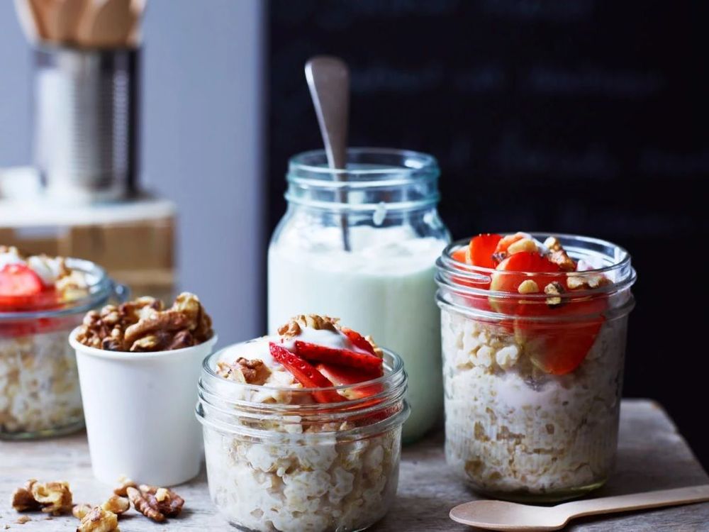 Les 6 bienfaits du skyr et pourquoi vous allez adorer ce yaourt savoureux | So Busy Girls