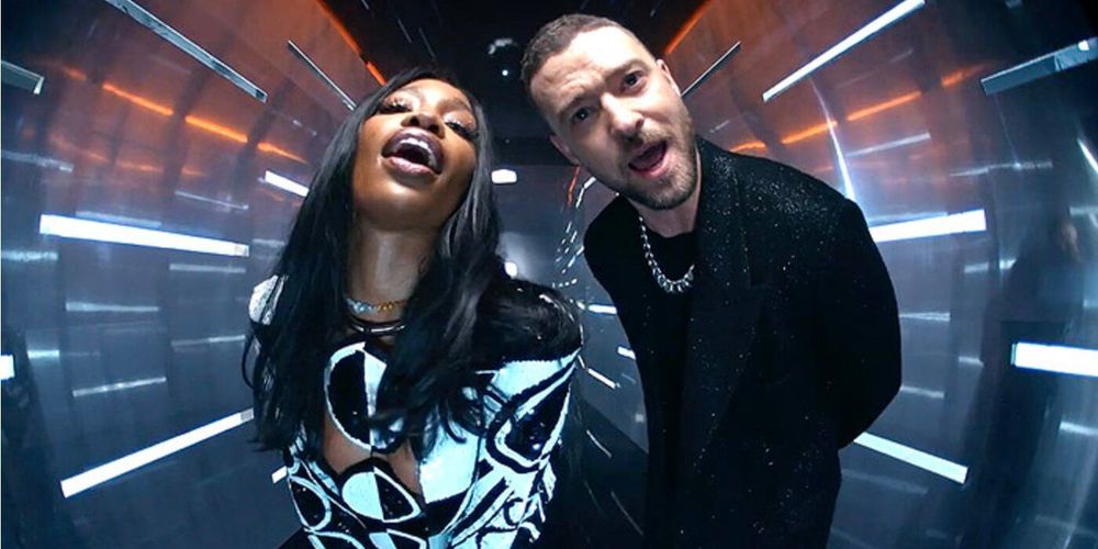 Justin Timberlake est de retour avec son clip disco « The Other Side » | So Busy Girls