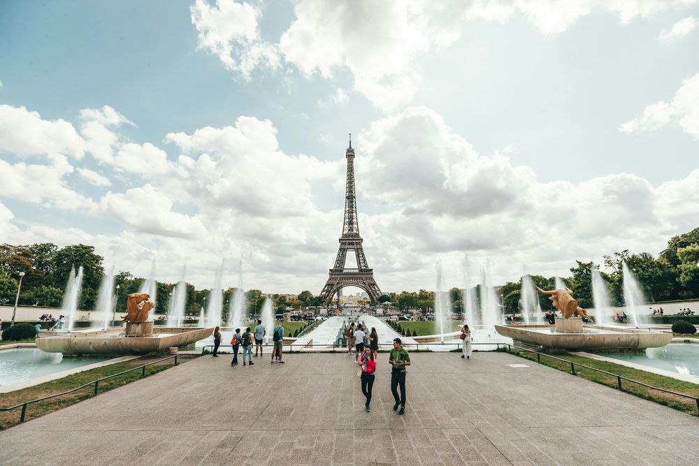 Canicule à Paris : pourquoi la capitale et la petite couronne passent en vigilance orange | So Busy Girls