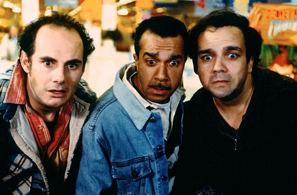 "Je me disais : c’est de la merde !" : Didier Bourdon revient sur le tournage des Trois Frères | So Busy Girls
