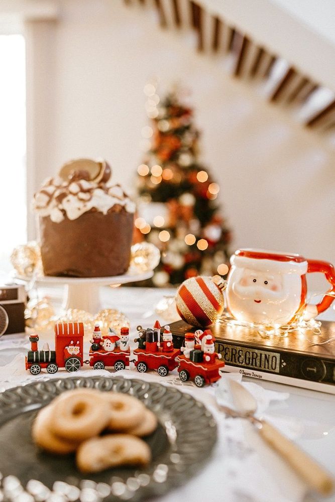 Les prix des courses de Noël s'envolent : voici comment se régaler sans (trop) se ruiner | So Busy Girls