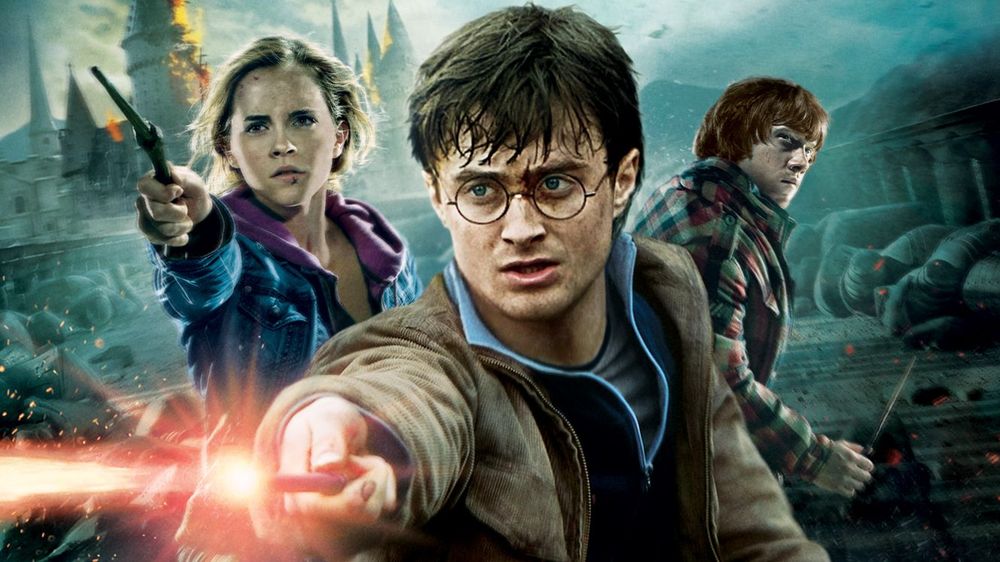 Une série Harry Potter devrait bientôt voir le jour (et on a tellement hâte !) | So Busy Girls