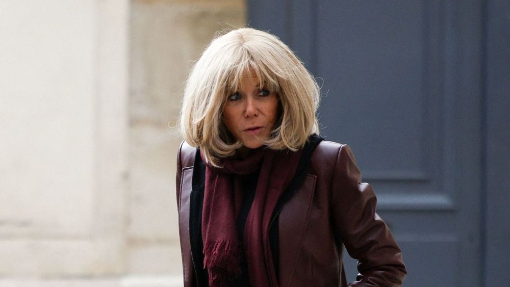 Brigitte Macron et Tiphaine Auzière : la vidéo dévoilée par Closer qui relance toutes les discussions | So Busy Girls
