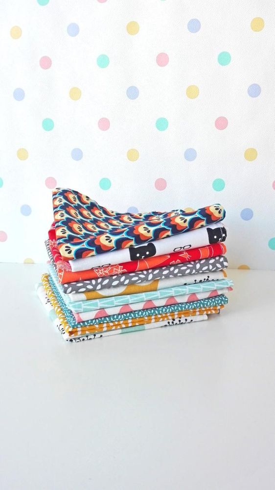 6 bonnes raisons de revenir aux mouchoirs en tissu | So Busy Girls