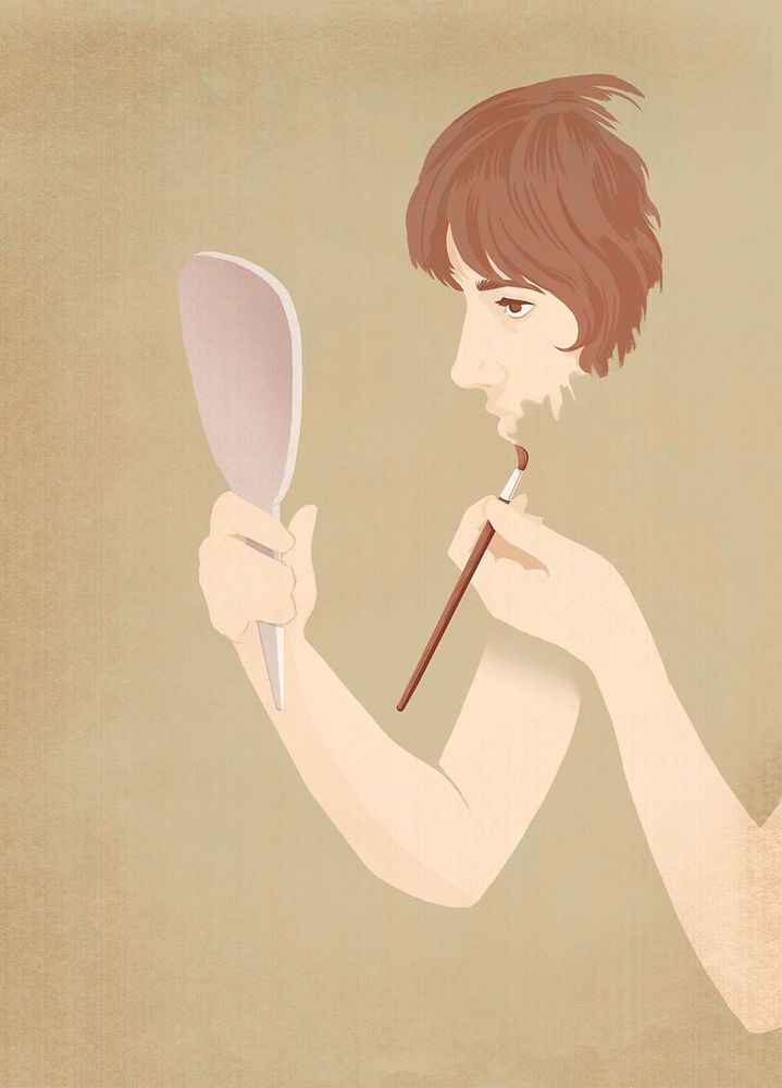 18 illustrations qui dénoncent les travers du monde moderne | So Busy Girls