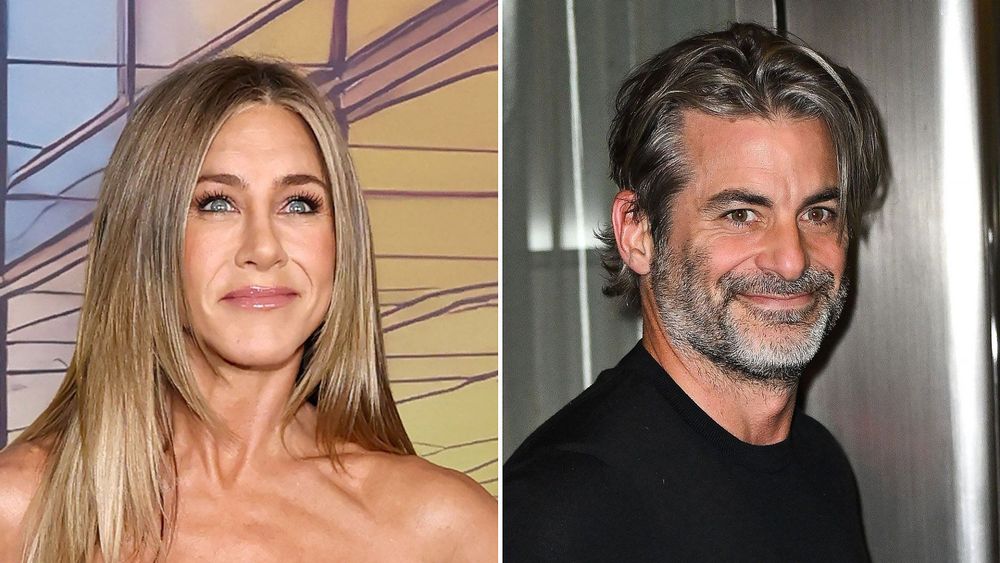 Jennifer Aniston méconnaissable : ce que Jim Curtis a changé dans sa vie | So Busy Girls