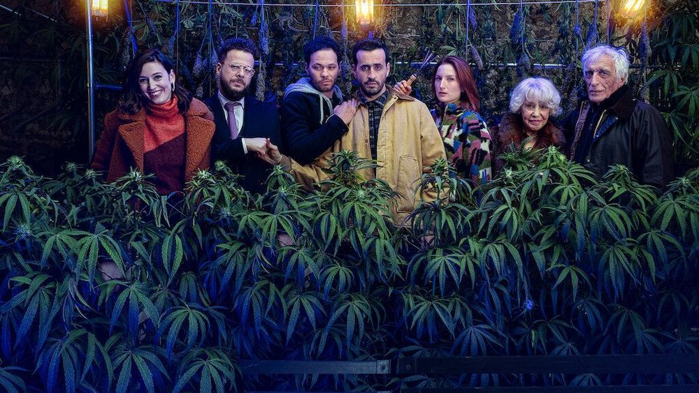 Family Business : Netflix vient de dévoiler la date de sortie de la saison finale | So Busy Girls