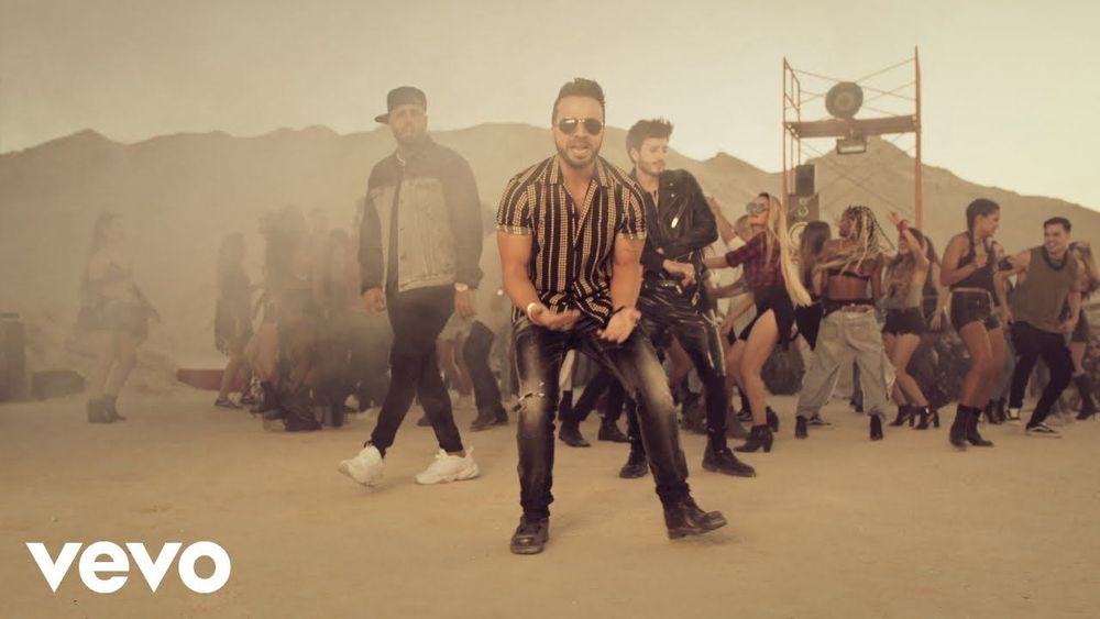 Luis Fonsi vient de sortir le nouveau tube qu'on va tous entendre en boucle cet été (à écouter de toute urgence !) | So Busy Girls