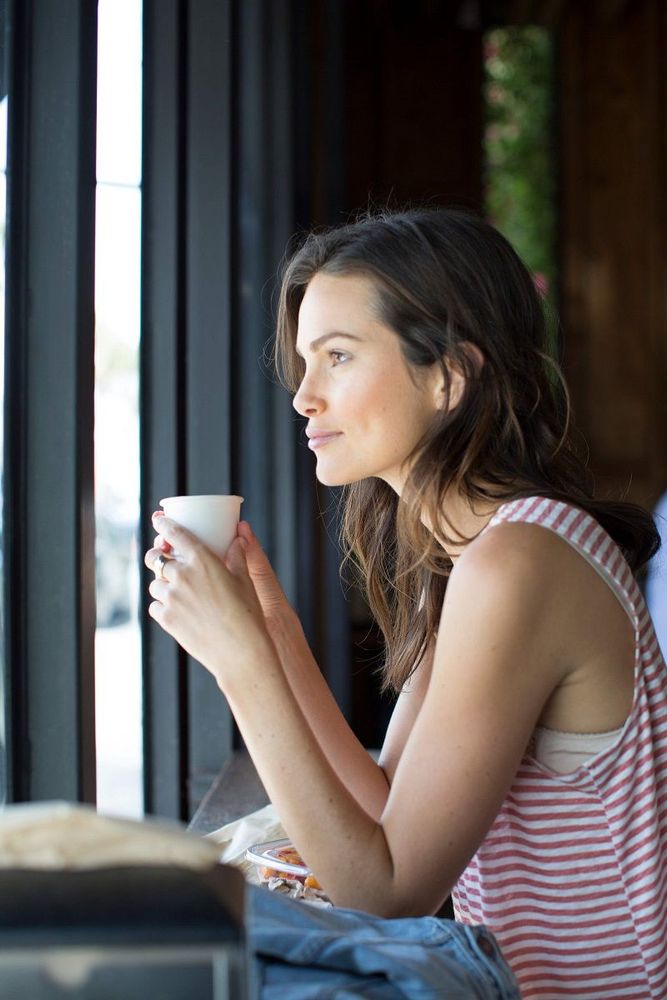 5 aliments qui sont sûrement responsables de vos problèmes de peau | So Busy Girls