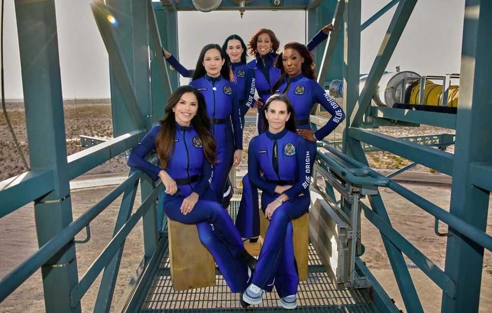 Ce que Katy Perry regrette vraiment sur son voyage dans l’espace | So Busy Girls