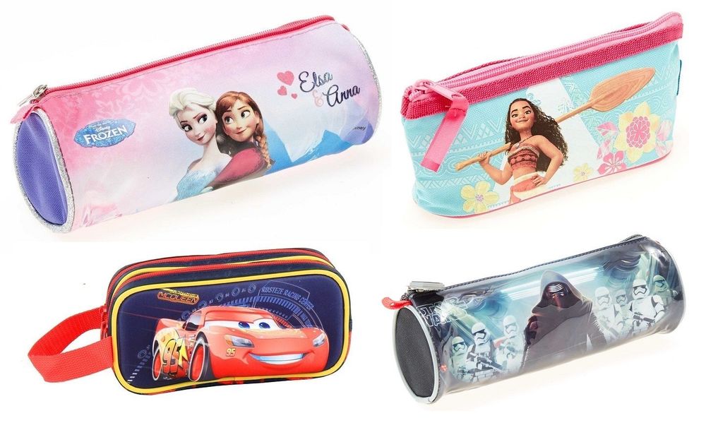 15 trousses d'école super sympas à moins de 7€ | So Busy Girls