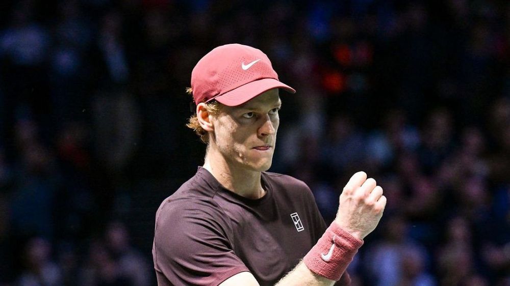 Masters 1000 de Paris : Jannik Sinner rejoint pour la première fois les quarts en battant Francisco Cerundolo | So Busy Girls