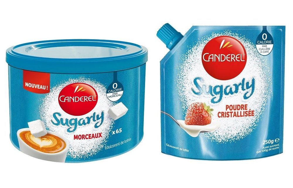Sugarly : une alternative au sucre en morceaux mais sans les calories ! | So Busy Girls