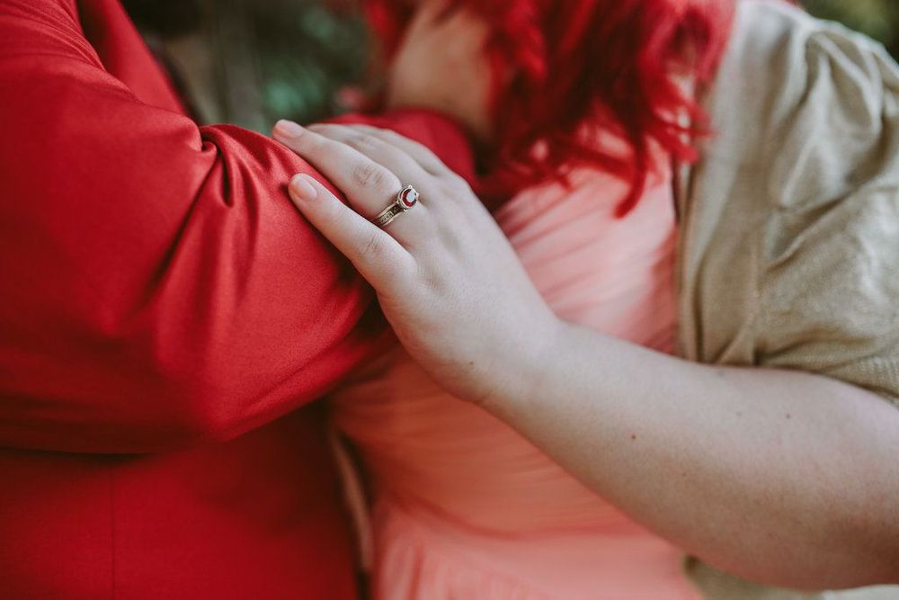 Un mariage sur le thème Super Mario : oui, ça peut être mignon comme tout, la preuve ! | So Busy Girls