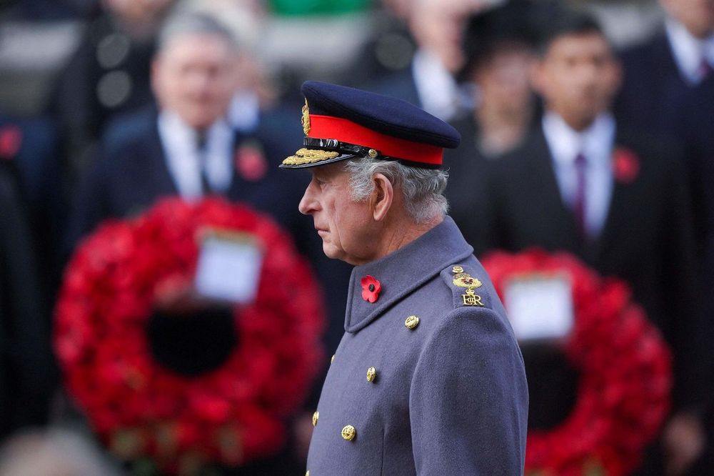 “Je vais être parfaitement clair” : Charles III brise le silence après l’arrestation explosive d’Andrew | So Busy Girls