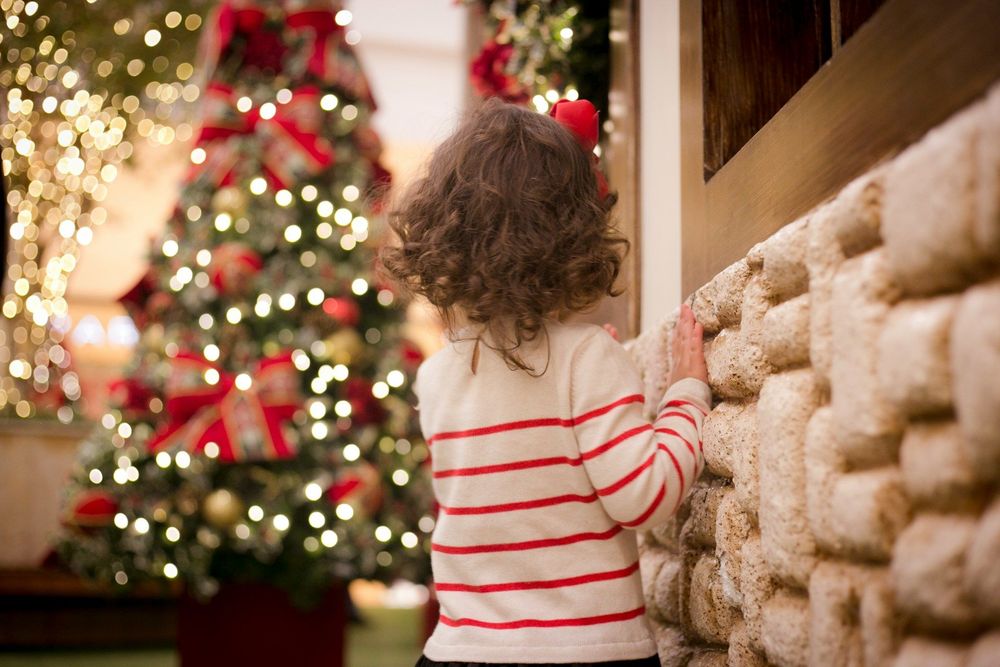 À Noël, cette culpabilité que ressentent tant de parents… souvent pour rien | So Busy Girls