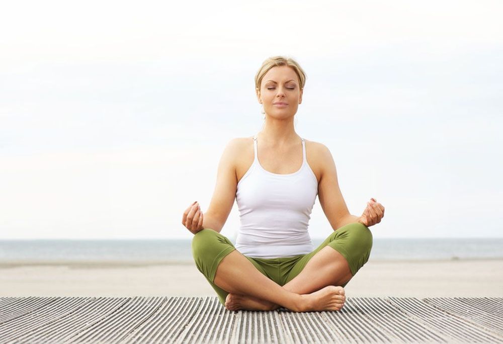 Yoga : 10 bonnes raisons de s'y mettre | So Busy Girls