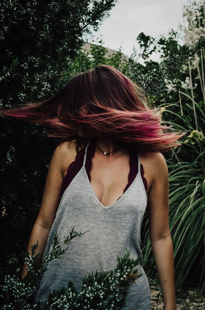 L'astuce à connaître pour donner plus de volume à vos cheveux | So Busy Girls