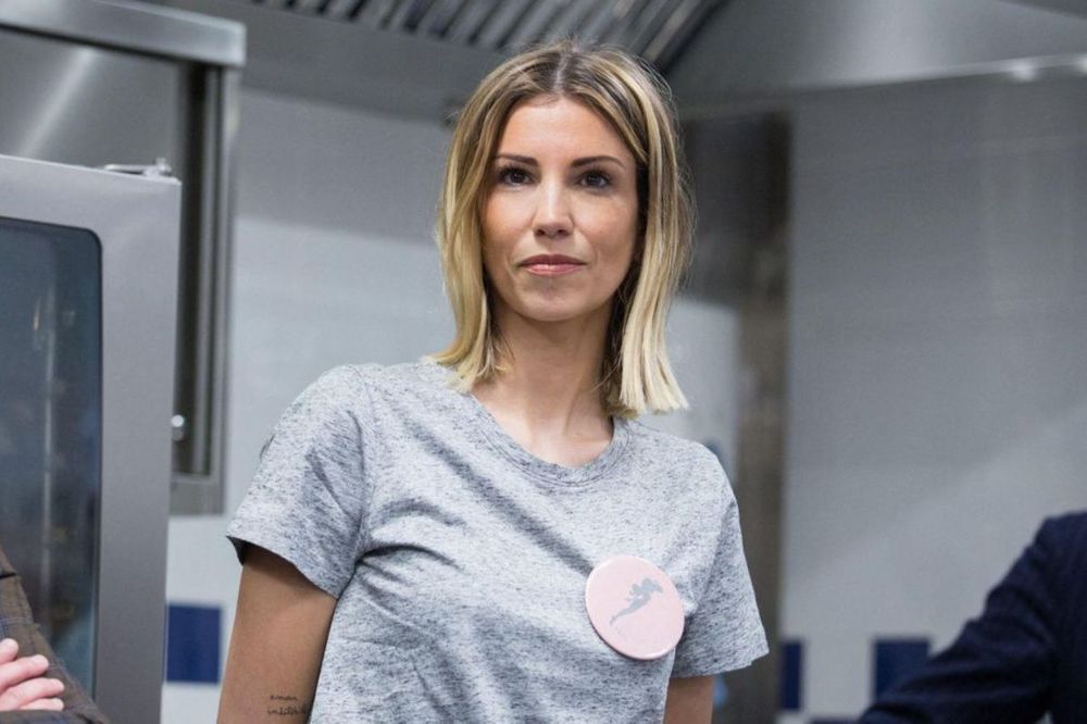 Pourquoi Alexandra Rosenfeld a attendu 10 ans avant de porter plainte contre Jean Imbert | So Busy Girls