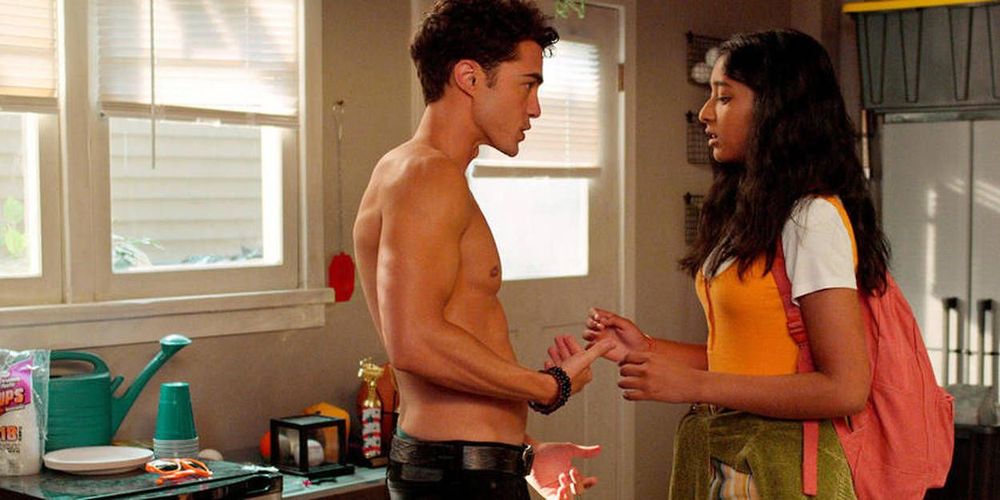 La série Netflix Mes premières fois sera bien de retour pour une saison 2 | So Busy Girls
