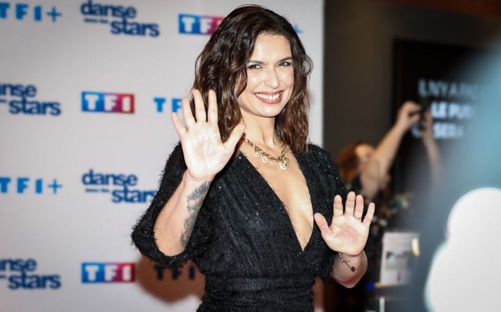 “Tu me gardes en vie” : ce moment bouleversant de Lucie Bernardoni après son élimination dans Danse avec les stars | So Busy Girls