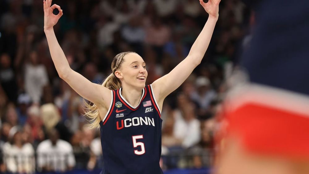 "C’est irrespectueux" : les joueuses de basket de la WNBA excédées par les sextoys lancés en plein match | So Busy Girls