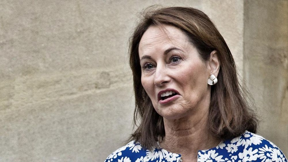 “Ils en étaient fous de rage” : cette phrase de Ségolène Royal qui vise directement ses anciens alliés et relance un vieux règlement de comptes | So Busy Girls