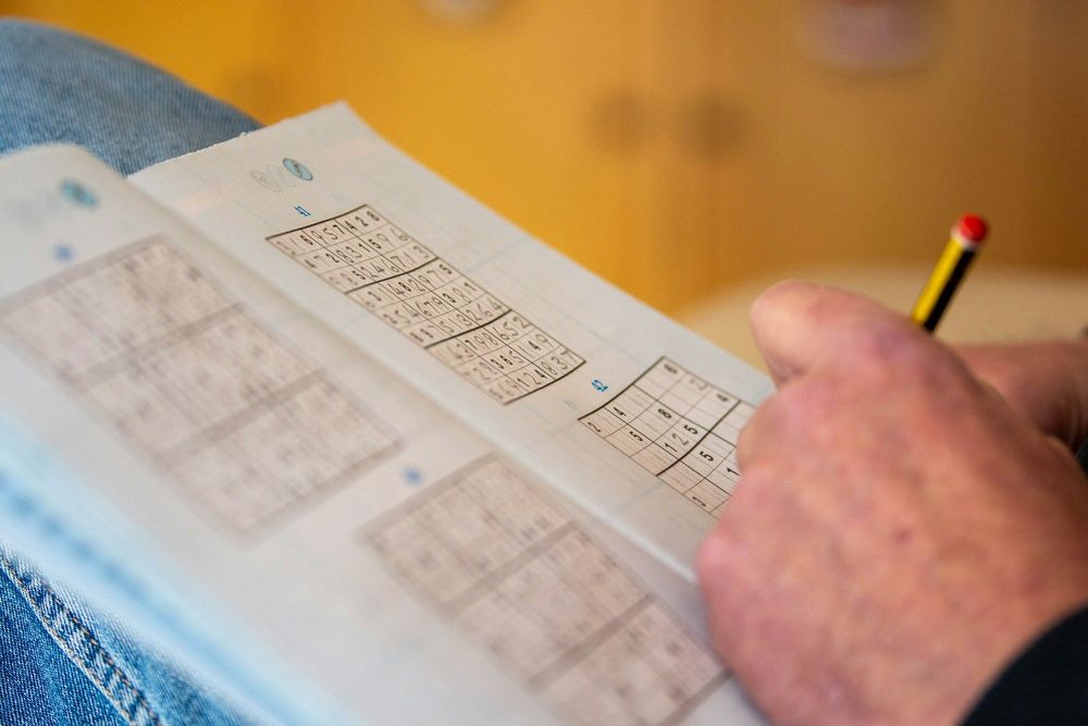 8 jeux que vous allez adorer si vous aimez les Sudoku | So Busy Girls