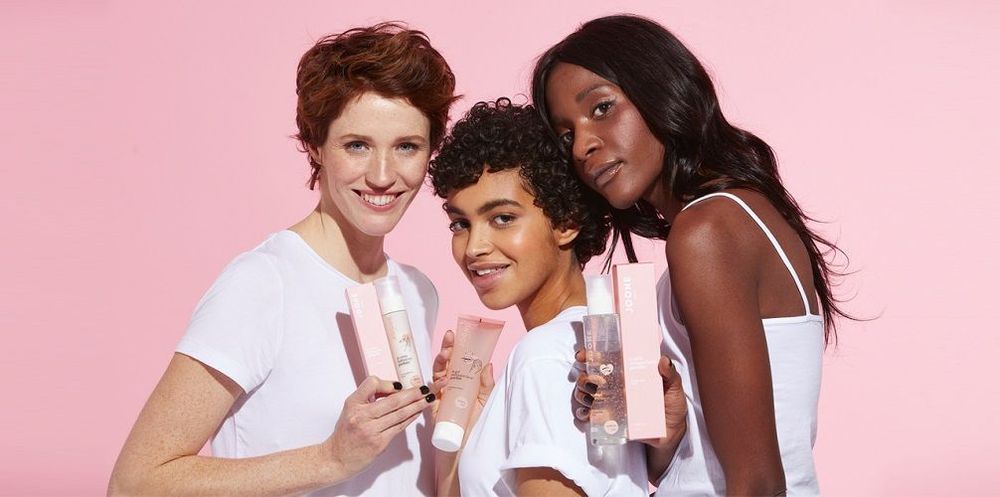 JOONE sort sa nouvelle gamme visage pour un rituel beauté sain et traçable | So Busy Girls