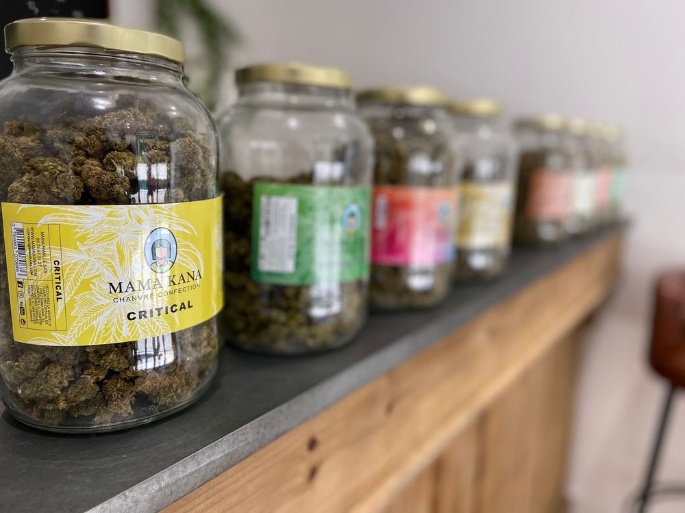 Tout ce que vous devez savoir sur Mama Kana, l'e-shop français spécialisé en CBD | So Busy Girls