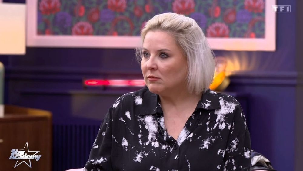 Personne ne s’attendait à ça : Marlène Schaff révèle sa fragilité en pleine Star Academy | So Busy Girls
