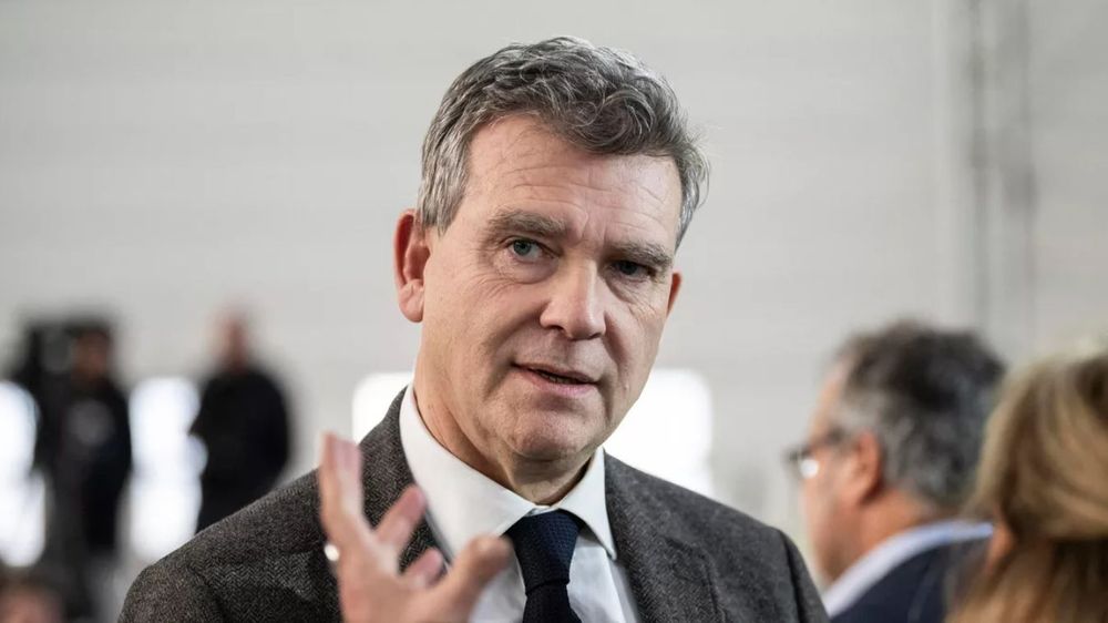 Pourquoi Arnaud Montebourg parle à un public bien plus large qu’on ne l’imagine | So Busy Girls