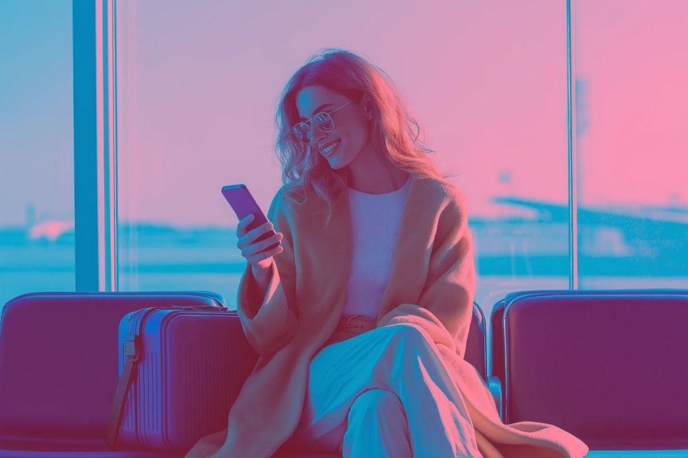 Comparaison entre les applications de rencontre et les camchats pour trouver un(e) partenaire | So Busy Girls