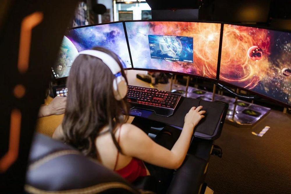 Top 5 des meilleurs jeux pour femmes | So Busy Girls