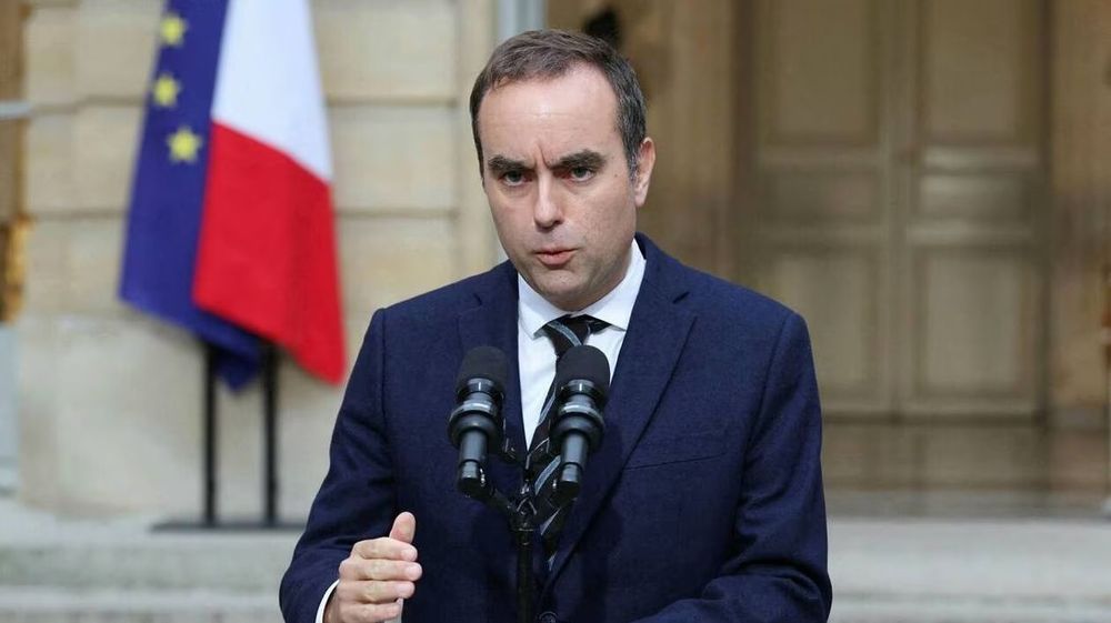 Sébastien Lecornu explique pourquoi il a accepté de revenir à Matignon | So Busy Girls
