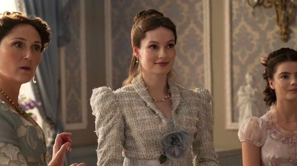 Hannah Dodd méconnaissable dans La Chronique des Bridgerton saison 5 : ce rôle va changer votre regard sur Francesca | So Busy Girls