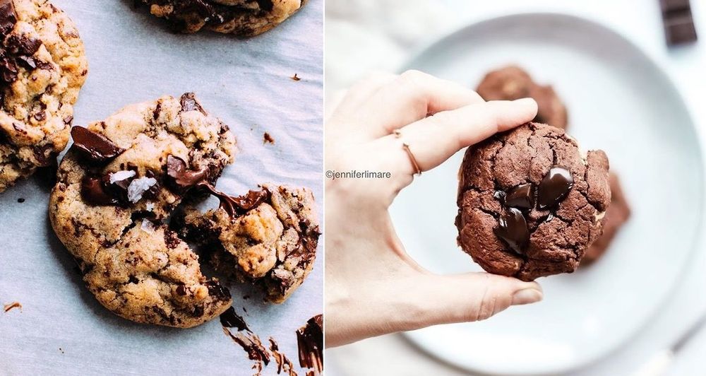5 recettes de cookies maison délicieux et faciles à faire | So Busy Girls