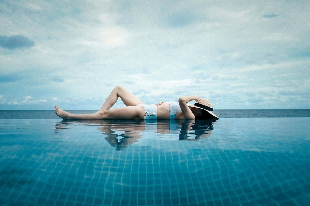 9 conseils malins pour vous requinquer et rattraper votre manque de sommeil pendant les vacances | So Busy Girls