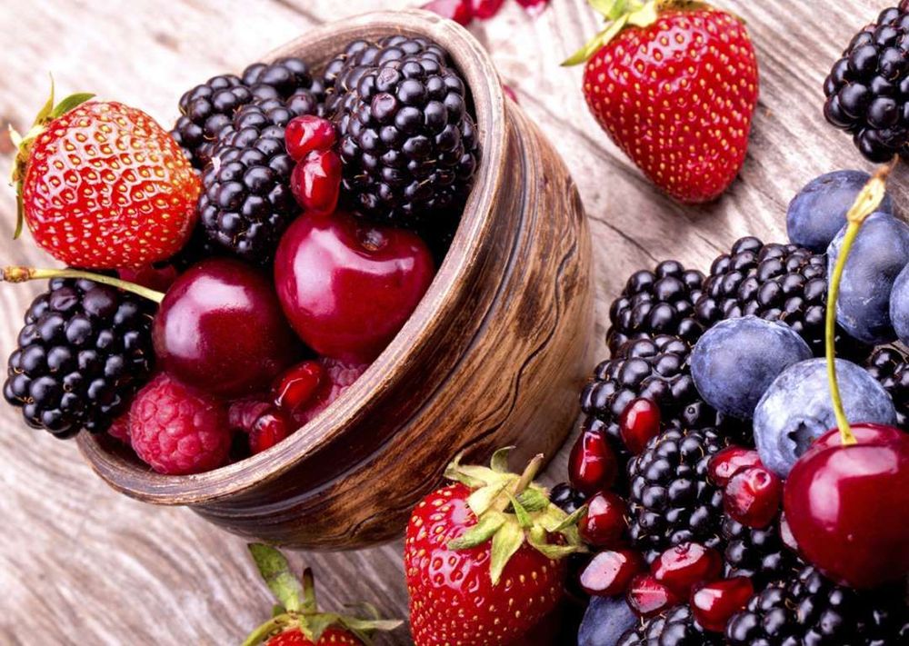 Pourquoi il vaut mieux ne pas laver ses fruits avant de les mettre au frigo | So Busy Girls